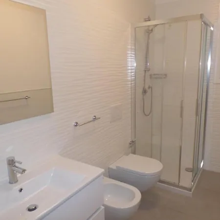 Apartment With A Pool And Hot Tub In A Quiet Area *