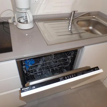 With A Pool And Hot Tub In A Quiet Area Bibione