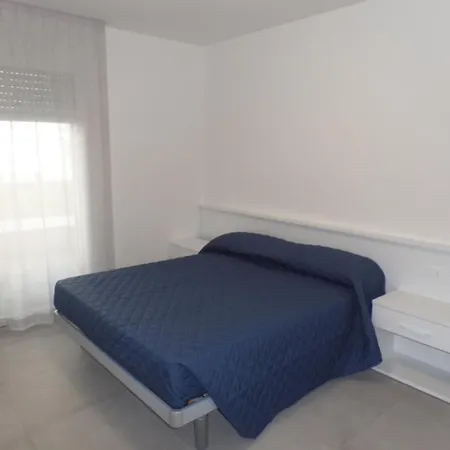 With A Pool And Hot Tub In A Quiet Area * Bibione